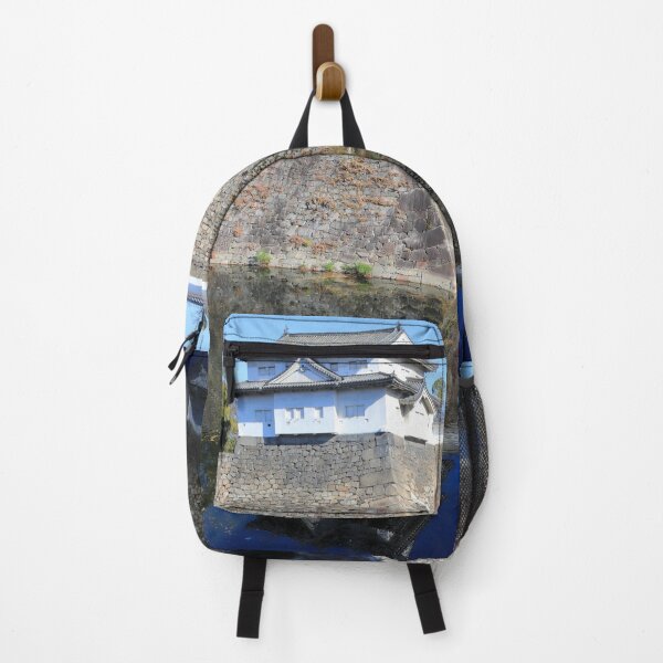 Item preview, Osaka Castle ( 大阪城 ) designed and sold by zumi.
