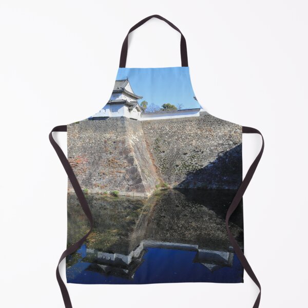 Item preview, Osaka Castle ( 大阪城 ) designed and sold by zumi.