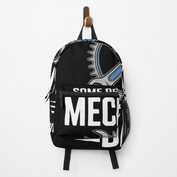 Item preview, Men's Mechanic Dad Novelty designed and sold by AmandasHastie.