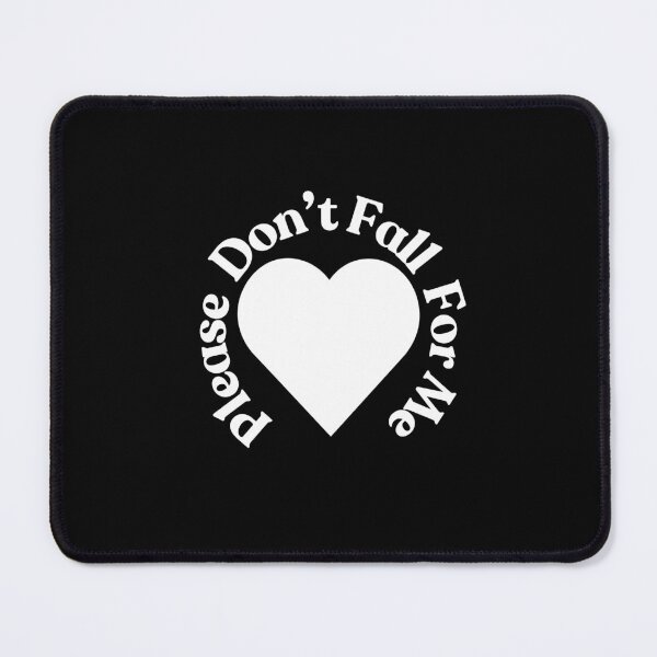 Item preview, Please Don’t Fall for Me Funny Valentine’s Day Gifts designed and sold by ArtFala.