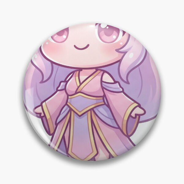 Item preview, Slaanesh Loves You designed and sold by PabloPlace.