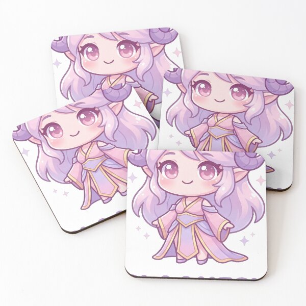 Item preview, Slaanesh Loves You designed and sold by PabloPlace.
