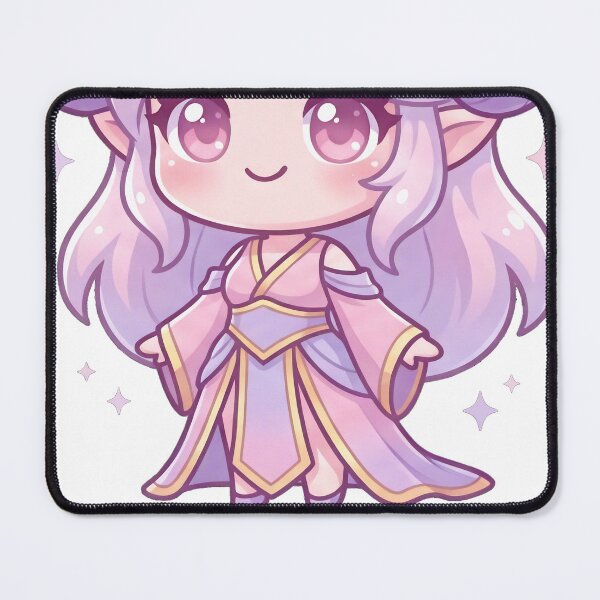 Item preview, Slaanesh Loves You designed and sold by PabloPlace.