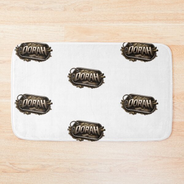 Item preview, OORAH — Earned, Not Given designed and sold by Fuskiss.