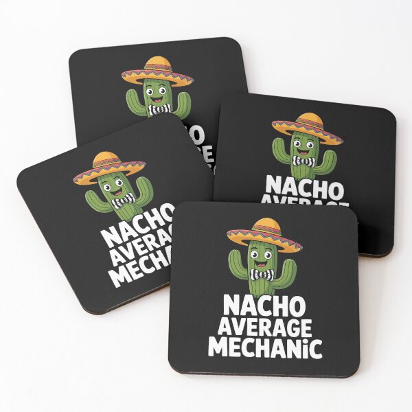 Item preview, Mechanic Humor Saying designed and sold by AmandasHastie.