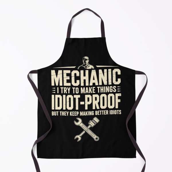 Item preview, Mechanic For Men Dad Car Garage Auto Mechanics designed and sold by AmandasHastie.