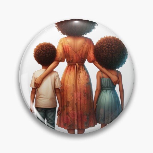 Item preview, mom of two designed and sold by A.L.K.T Apparel.