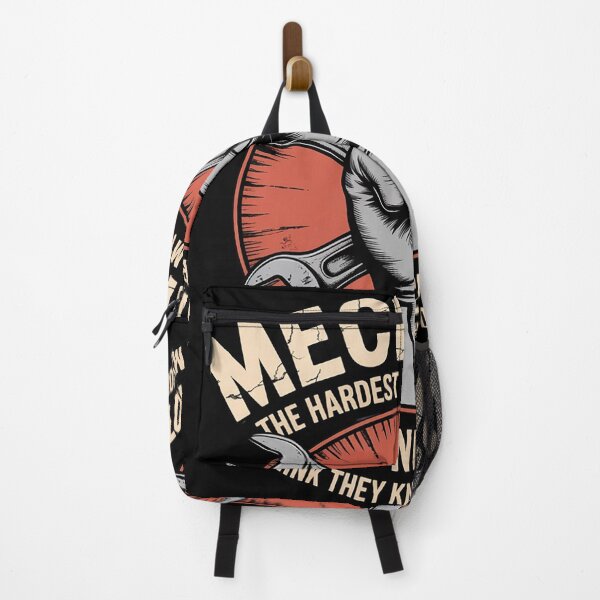 Item preview, Mechanic - Mechanic The Hardest Part Of My Job designed and sold by AmandasHastie.