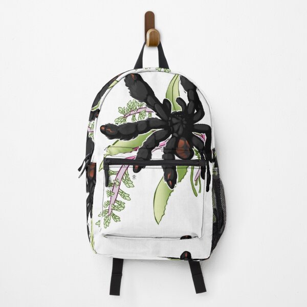 Item preview, Psalmopoeus irminia designed and sold by the8thpage.