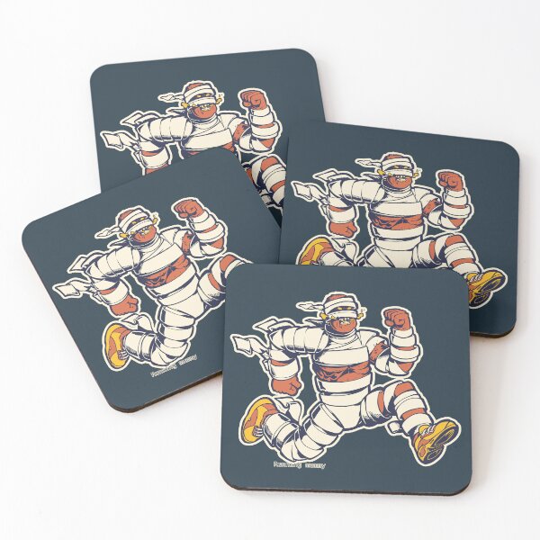 Item preview, Running Mummy designed and sold by TomiAx.