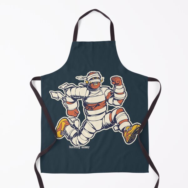 Item preview, Running Mummy designed and sold by TomiAx.