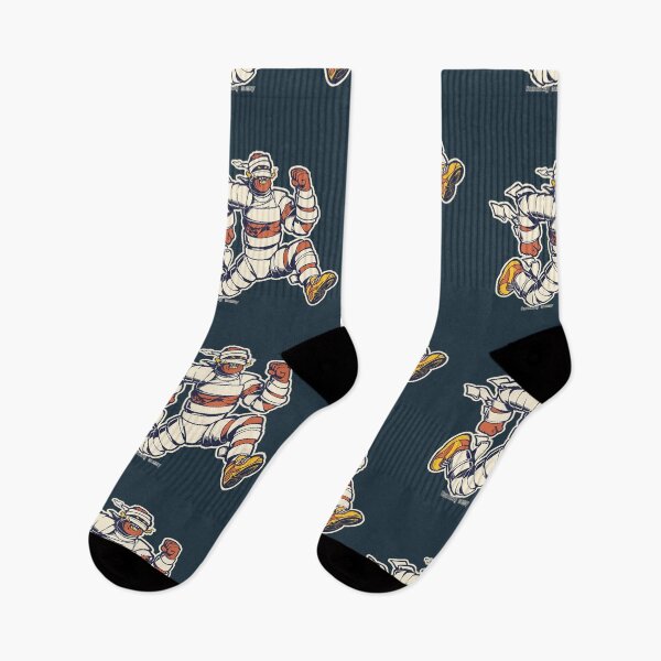Item preview, Running Mummy designed and sold by TomiAx.