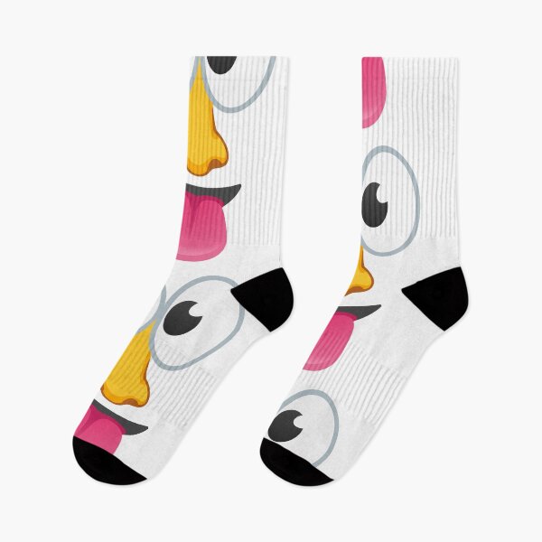 Item preview, Funny Tongue Out Face – Playful Expression designed and sold by La.noroc.
