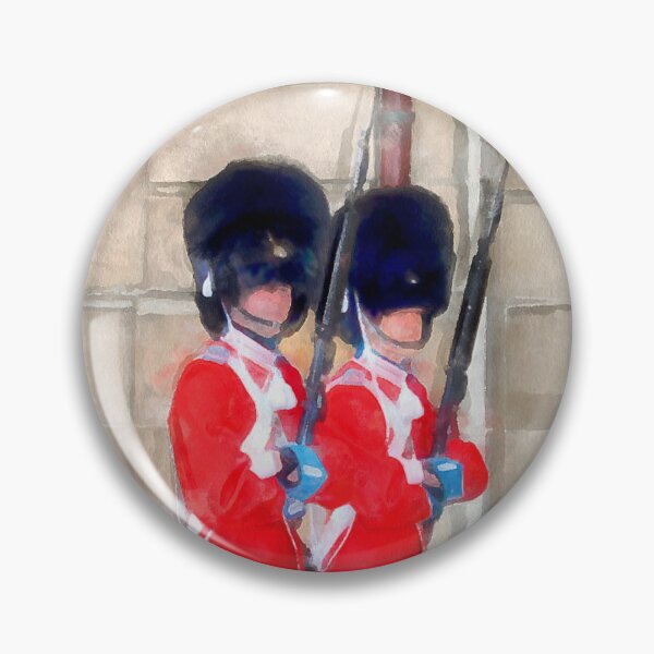 Item preview, THE ROYAL GUARD DENMARK designed and sold by clausbjoern.