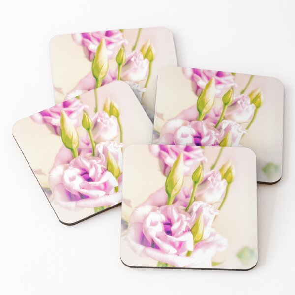 Item preview, Romantic Softness designed and sold by Kasia Design.