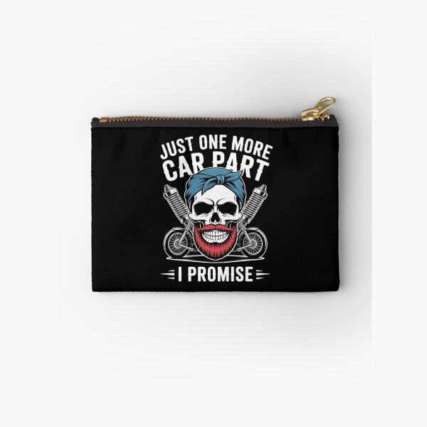 Item preview, Just one more Car Part i promise Repair Mechanic designed and sold by Dakarothill.