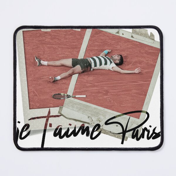 Item preview, Carlos Alcaraz Tennis designed and sold by memories camisetas.