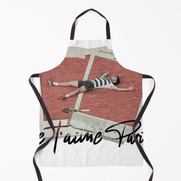 Item preview, Carlos Alcaraz Tennis designed and sold by memories camisetas.