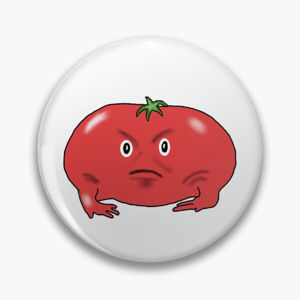 Item preview, Tomato Frog designed and sold by ajw-art.