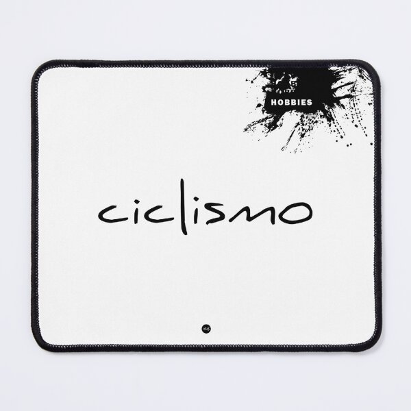 Item preview, Cycling (fc) I designed and sold by XUSRedbubble.