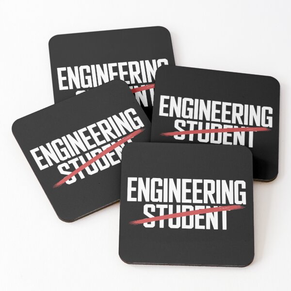 Item preview, Future Mechanical Engineer Quote Engineering Student Gift designed and sold by Dakarothill.