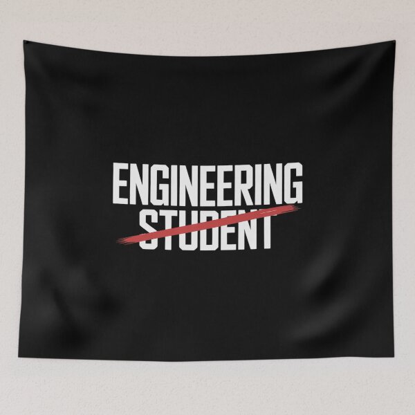 Item preview, Future Mechanical Engineer Quote Engineering Student Gift designed and sold by Dakarothill.