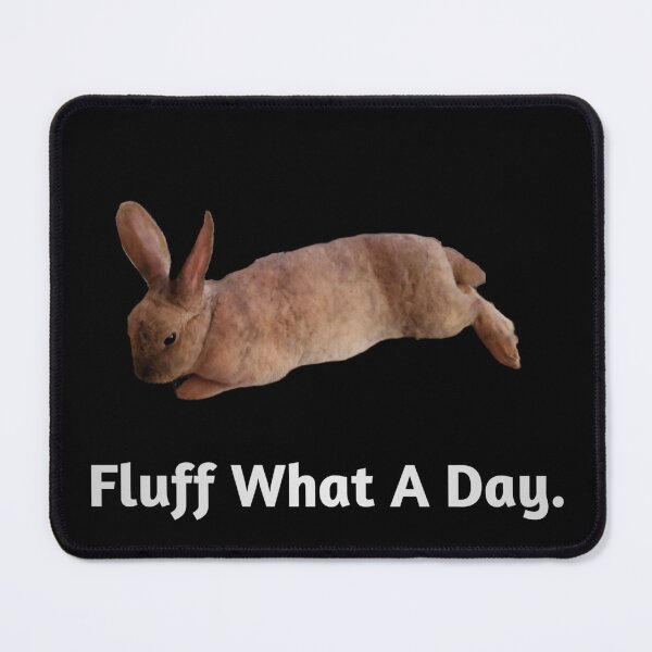 Item preview, Fluffy Bunny designed and sold by J+J Photography.