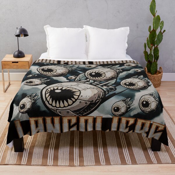Item preview, Surreal Stephen King Monster Illustration designed and sold by lucas bubbles.