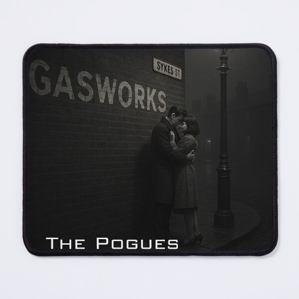 Item preview, The Pogues - Dirty old town designed and sold by Bigkite.