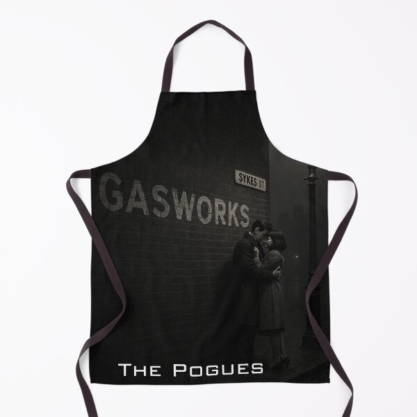 Item preview, Los Pogues - Pueblo viejo y sucio designed and sold by Bigkite.