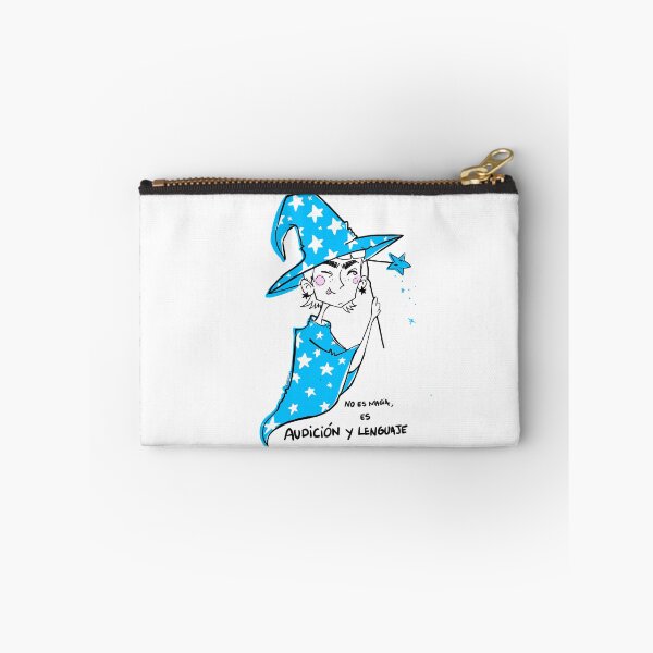 Item preview, It's not magic, it's HEARING and LANGUAGE designed and sold by ElDesvandeJ.