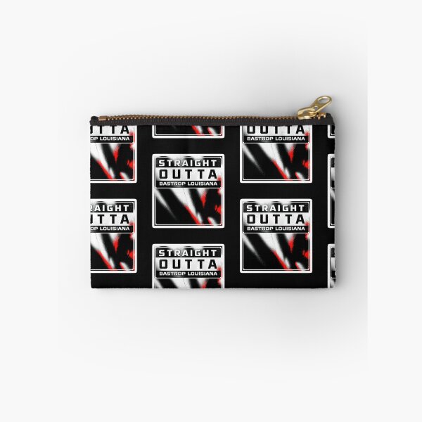 Item preview, Straight Outta Bastrop Louisiana designed and sold by NEXTLEVEL318.