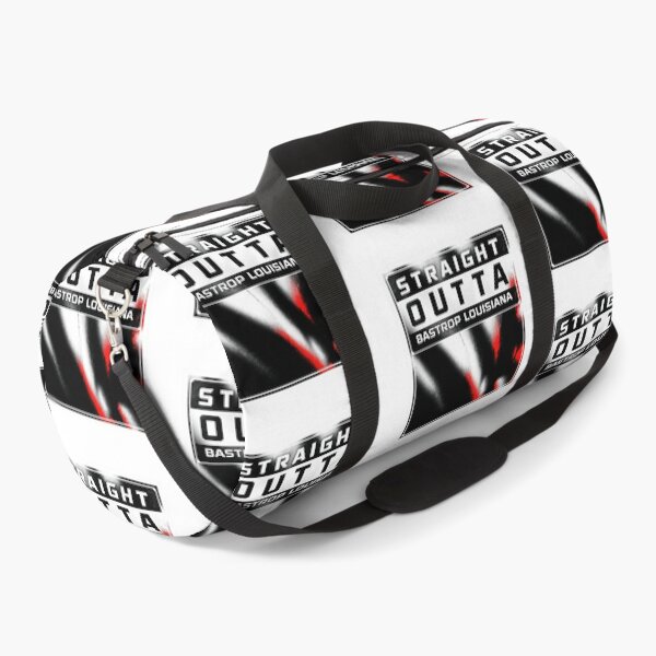 Item preview, Straight Outta Bastrop Louisiana designed and sold by NEXTLEVEL318.