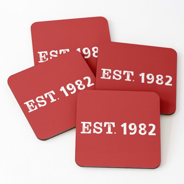 Item preview, 1982 Was A Very Good Year! designed and sold by Normbot2000.