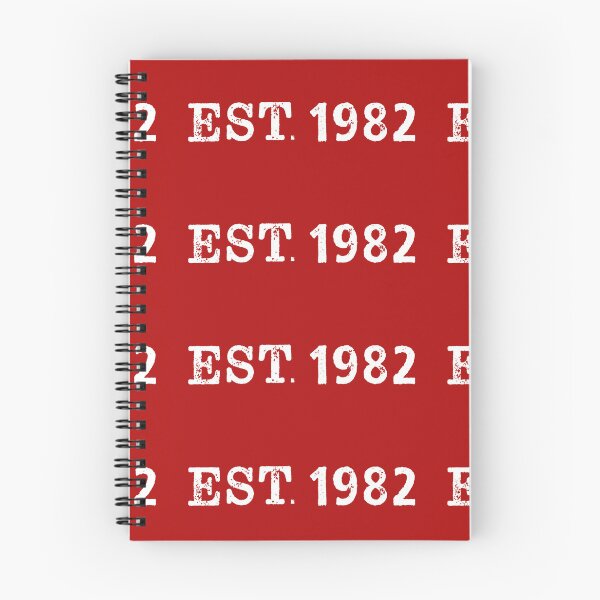 Item preview, 1982 Was A Very Good Year! designed and sold by Normbot2000.