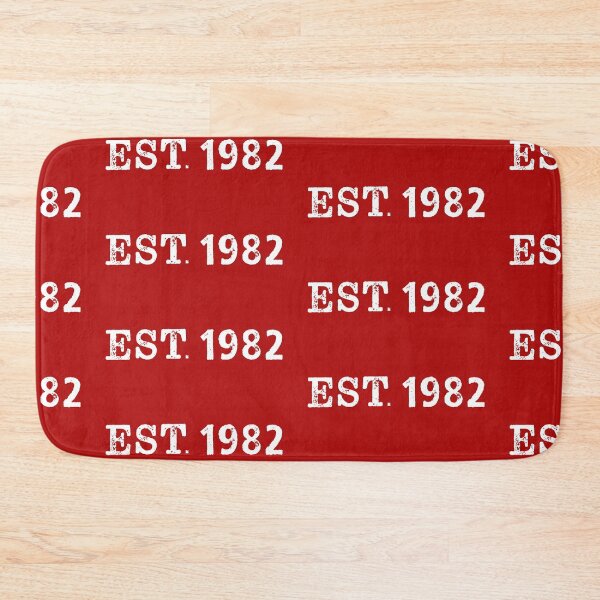 Item preview, 1982 Was A Very Good Year! designed and sold by Normbot2000.