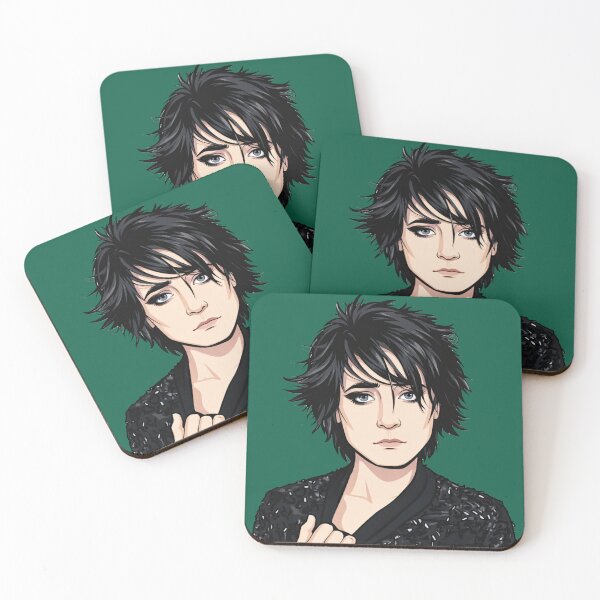 Item preview, Земфира | Zemfira Minimalist | Zemfira 1 Classic designed and sold by Vibe Vault.