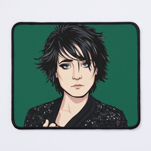 Item preview, Земфира | Zemfira Minimalist | Zemfira 1 Classic designed and sold by Vibe Vault.