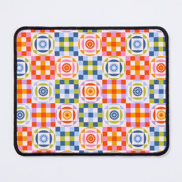 Item preview, Radiant Sunburst Quilt designed and sold by pakanta.