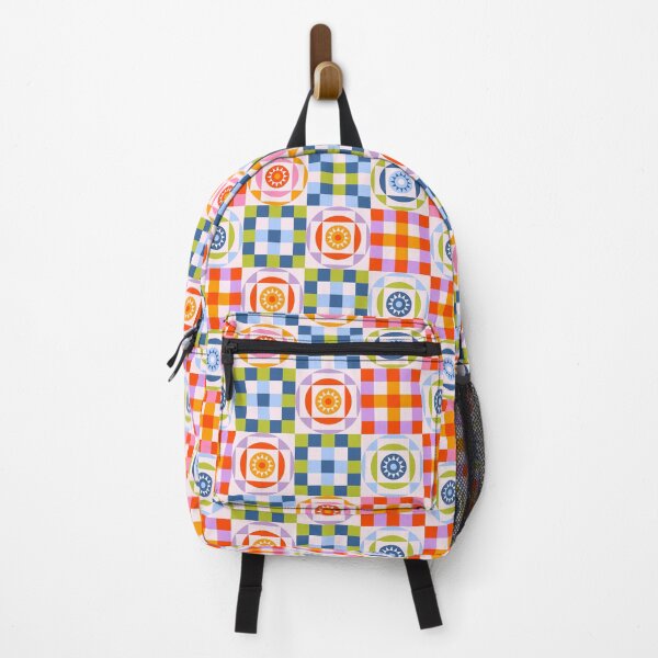 Item preview, Radiant Sunburst Quilt designed and sold by pakanta.
