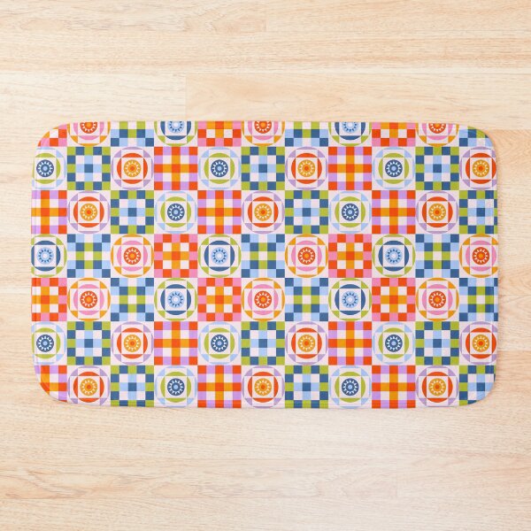 Item preview, Radiant Sunburst Quilt designed and sold by pakanta.