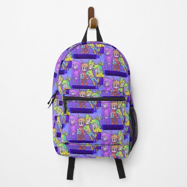 Item preview, colorful cartoon designed and sold by pksart1.