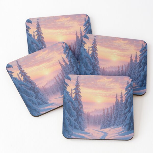 Item preview, Frozen Serenity designed and sold by EllaBatovac17.