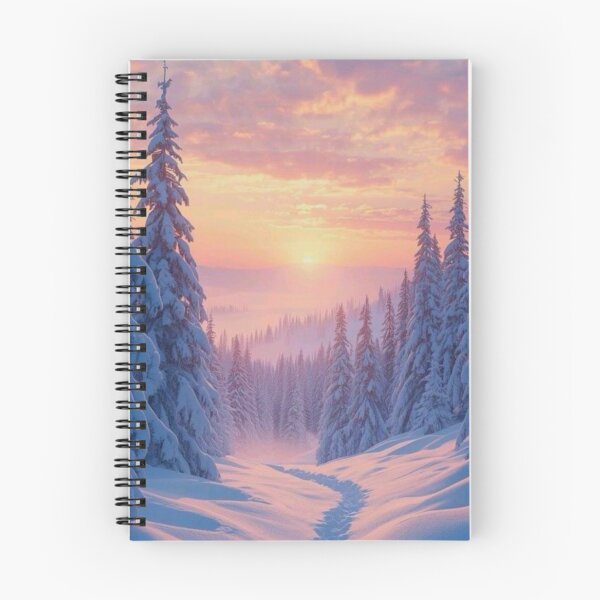 Item preview, Frozen Serenity designed and sold by EllaBatovac17.
