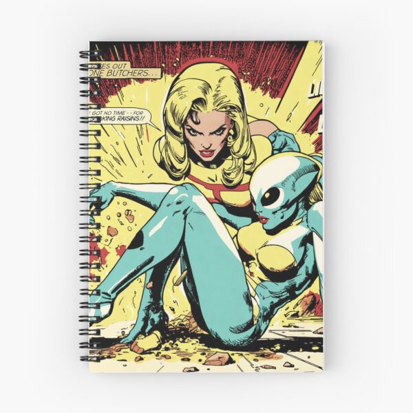 Item preview, The Adventures of Captain Sappho | Gyna designed and sold by NickWhittleArt.