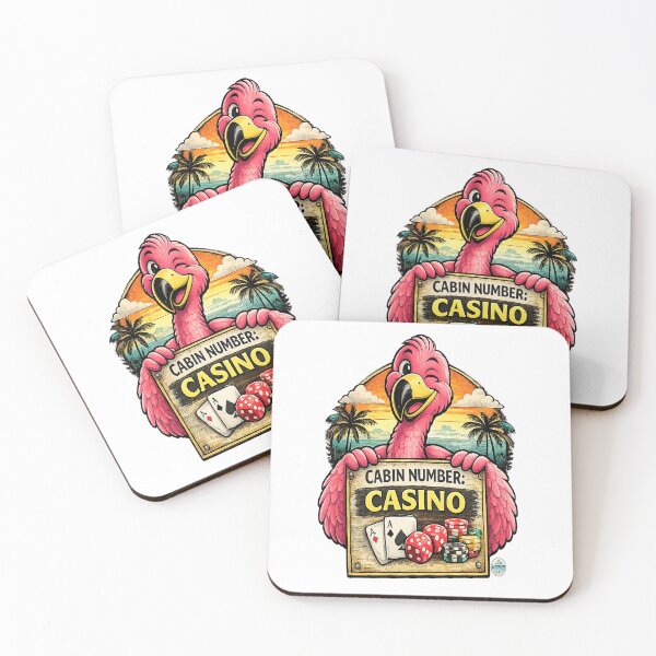 Artikelvorschau, Casino und Kreuzfahrten entworfen und verkauft von Tbythesea.
