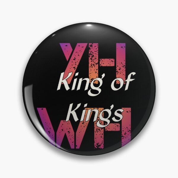 Item preview, YHWH designed and sold by J+J Photography.