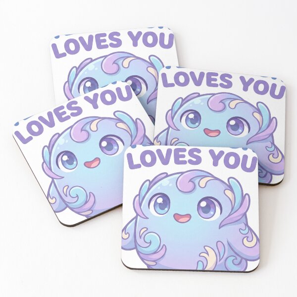 Item preview, Tzeentch Loves You designed and sold by PabloPlace.