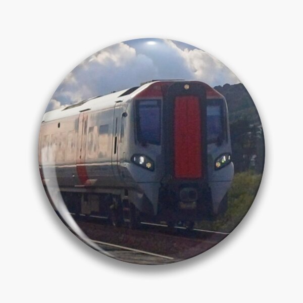 Item preview, TFW Class 197 train designed and sold by TrainFanatic.