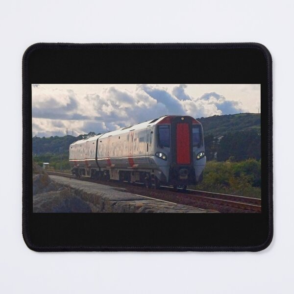 Item preview, TFW Class 197 train designed and sold by TrainFanatic.